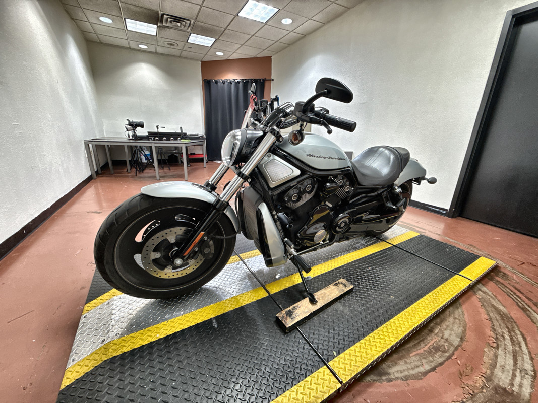 Night Rod® Special