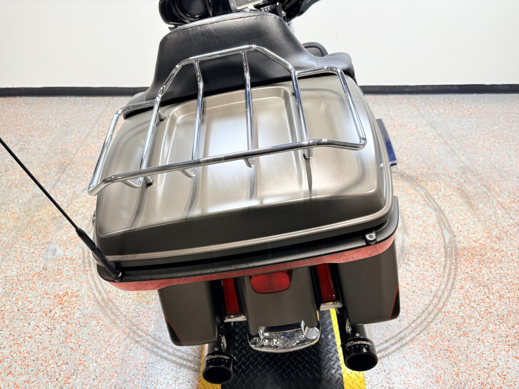 Electra Glide® Ultra® Limited