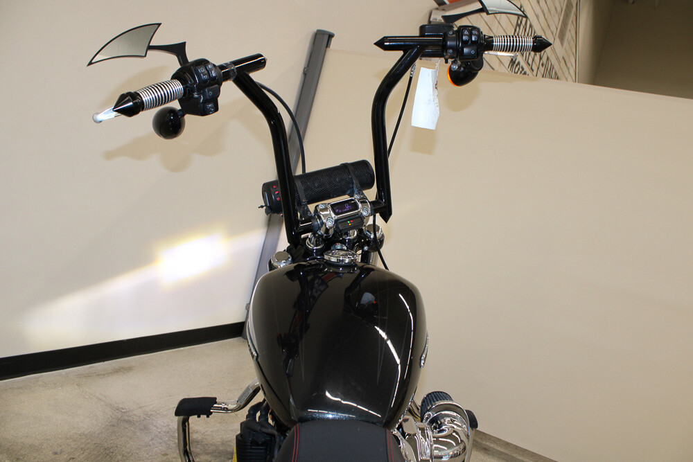 Softail® Breakout®