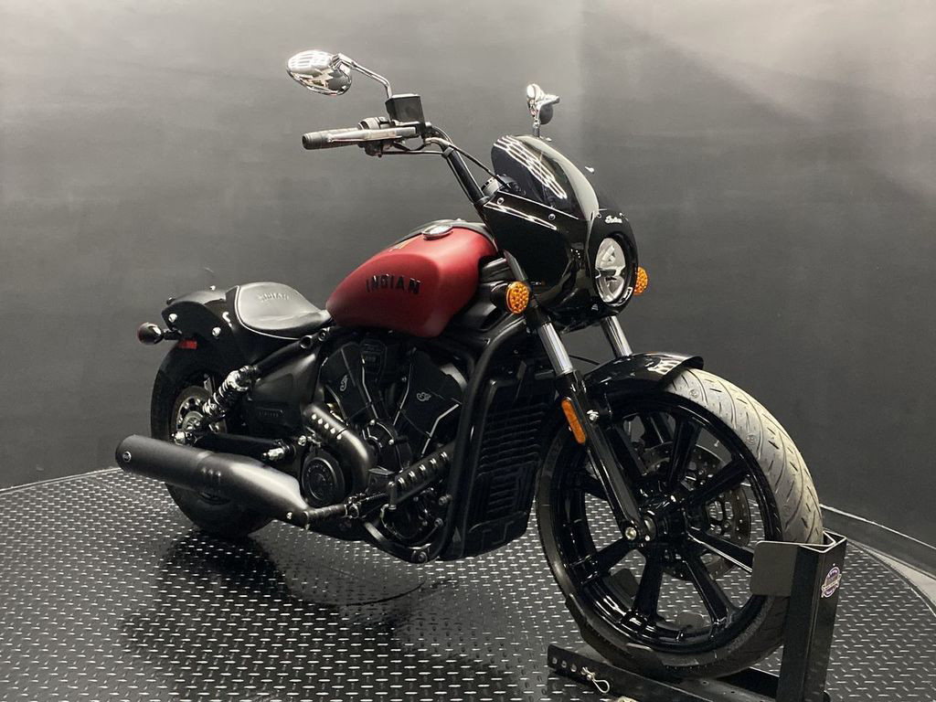 Sport Scout Sixty Limited