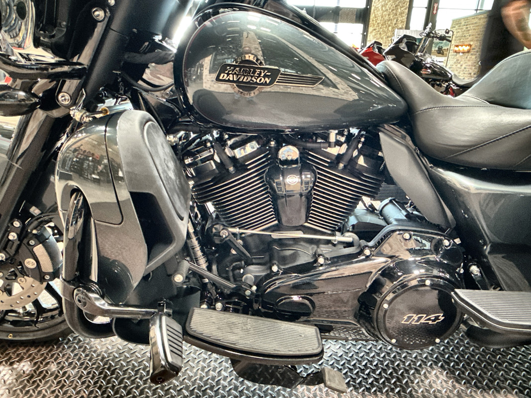 Tri Glide® Ultra