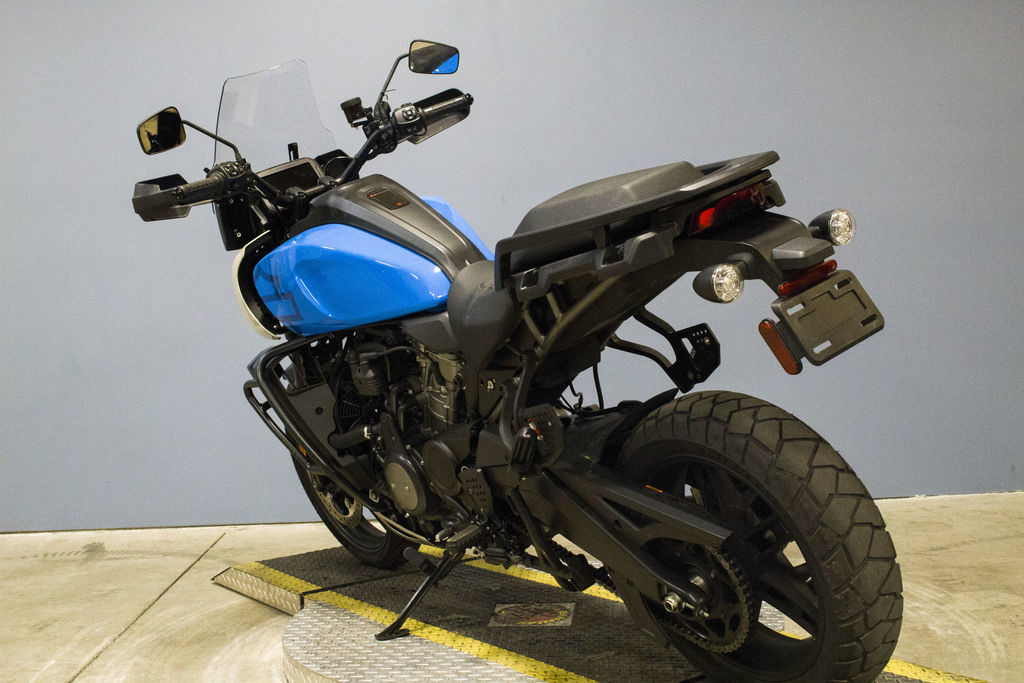 Pan America® 1250 Special