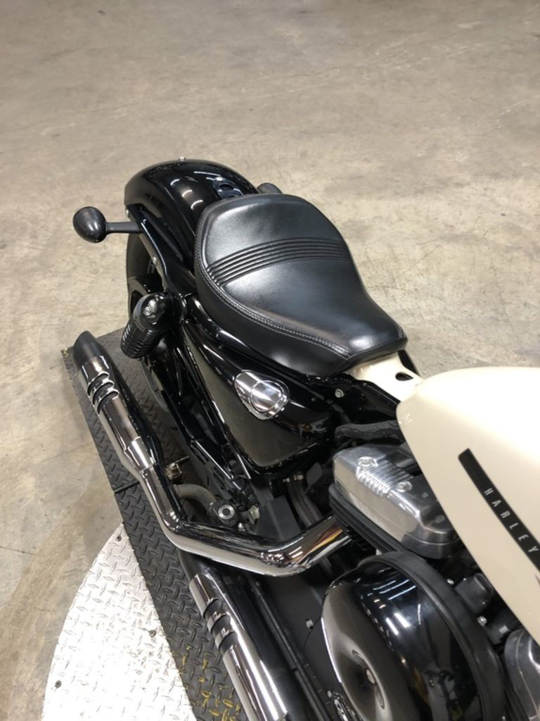Forty-Eight®