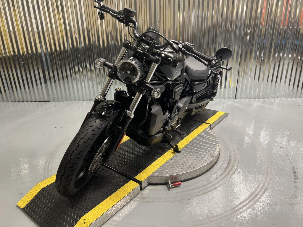 Nightster