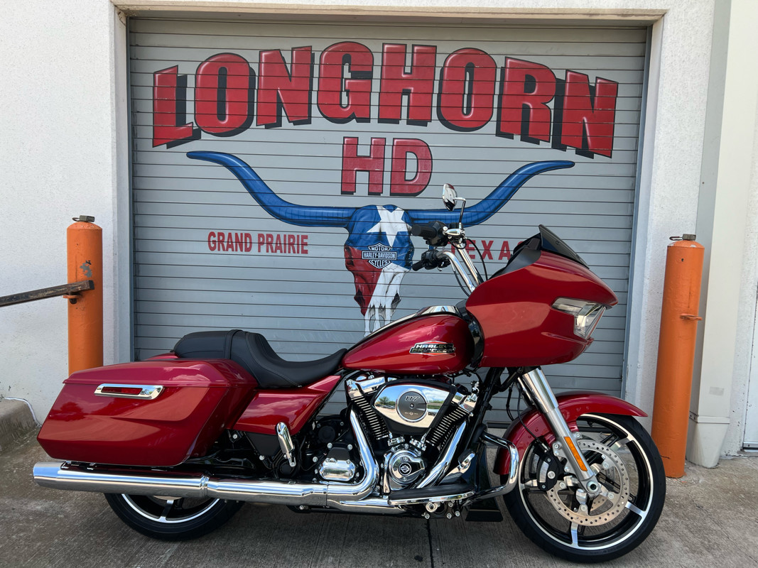 Road Glide®