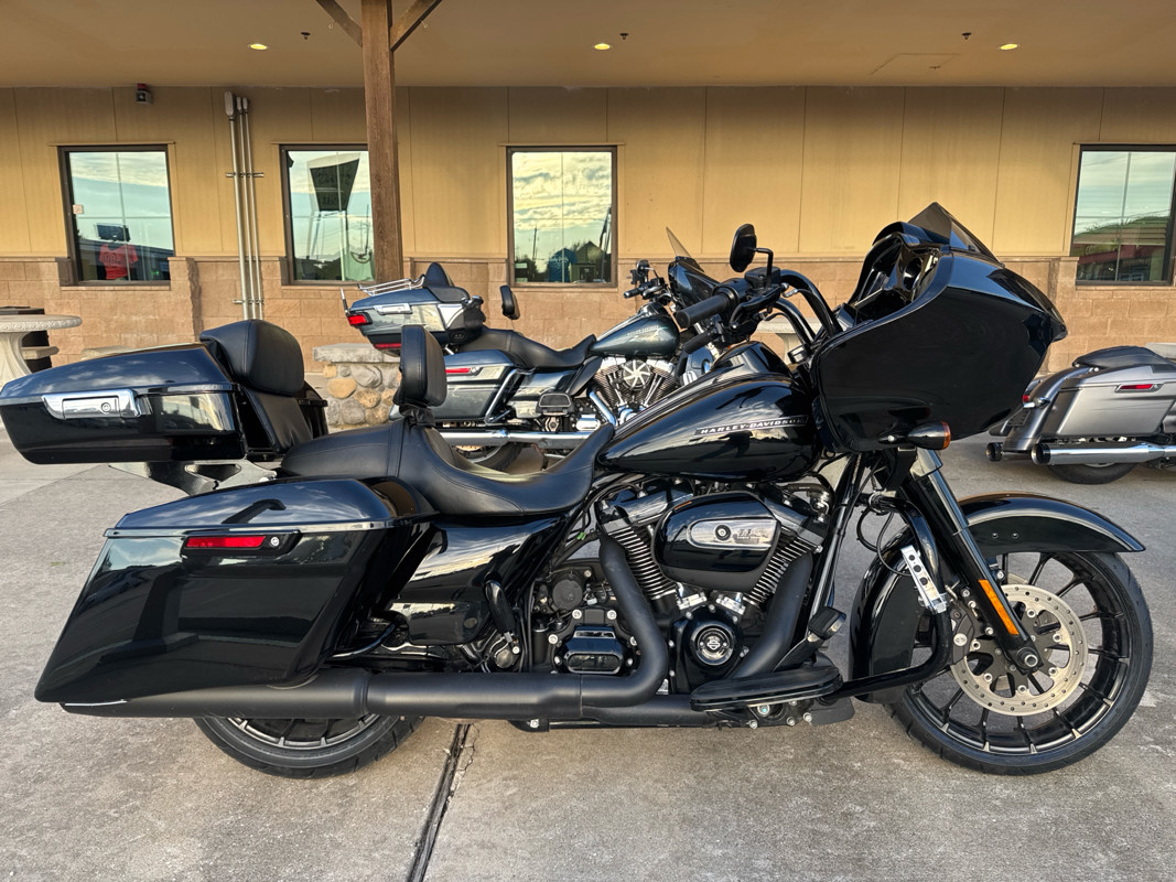 Road Glide® Special