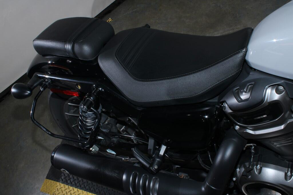 Nightster Special