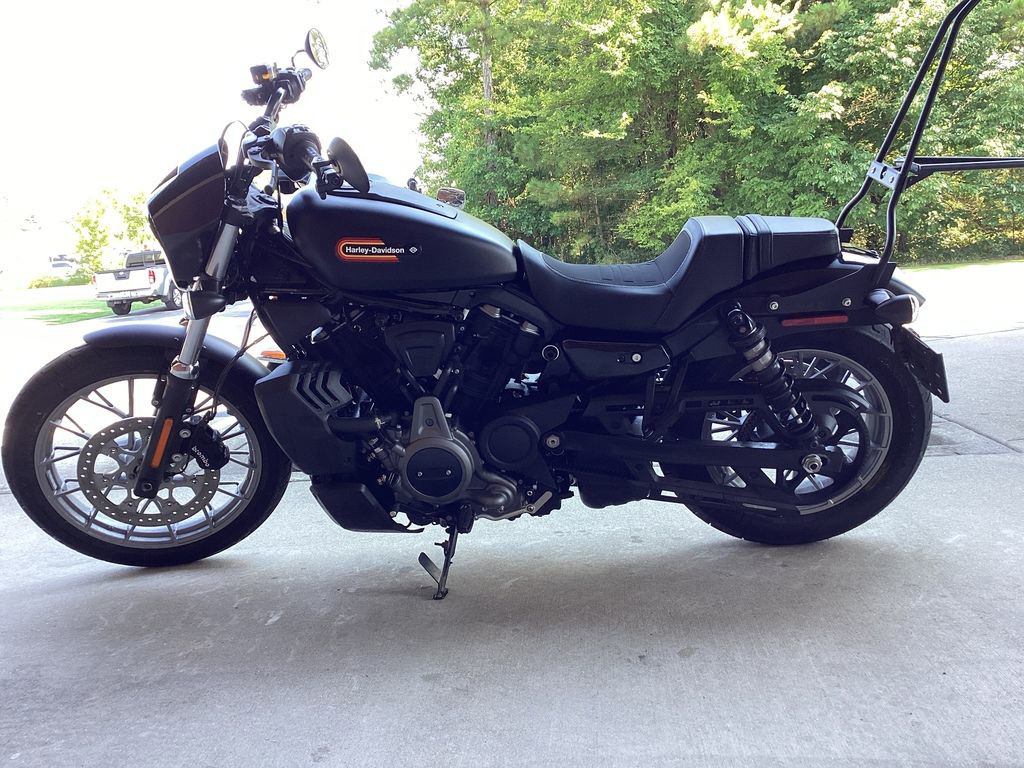 Nightster Special