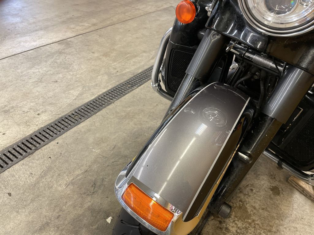 Electra Glide® Ultra® Limited