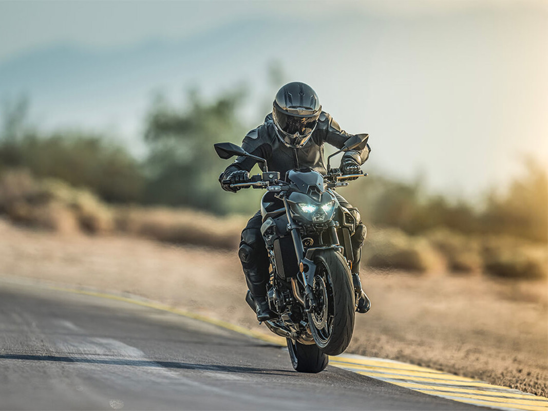 Z900 ABS