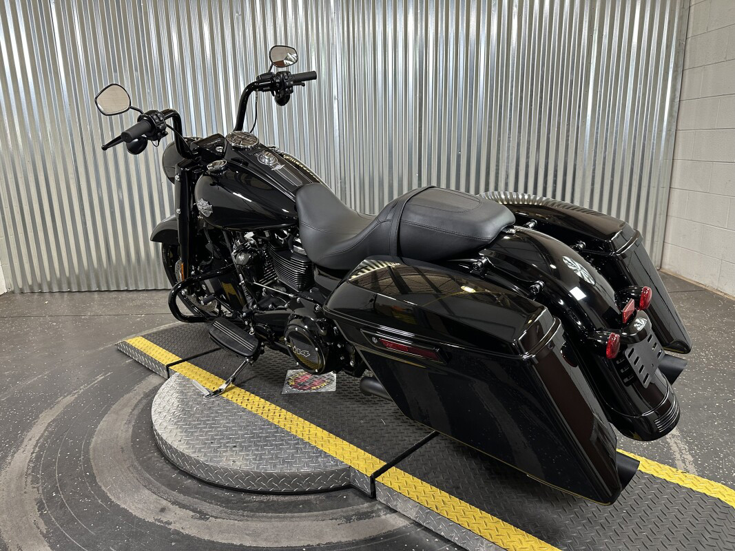 Road King® Special