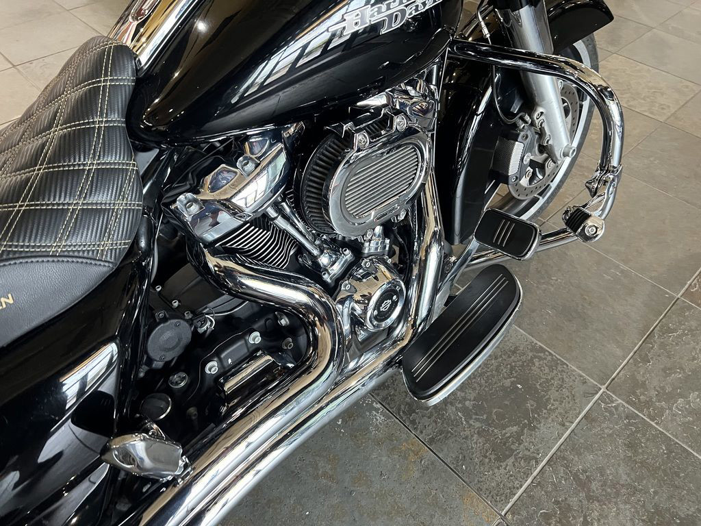 Street Glide® Special
