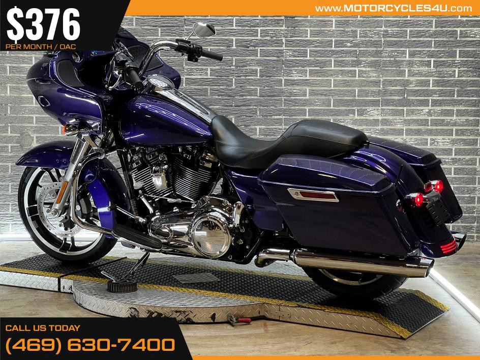 Road Glide®