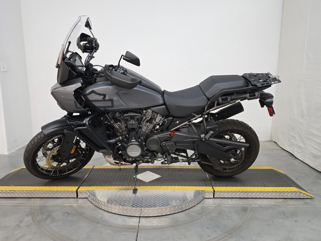 Pan America® 1250 Special