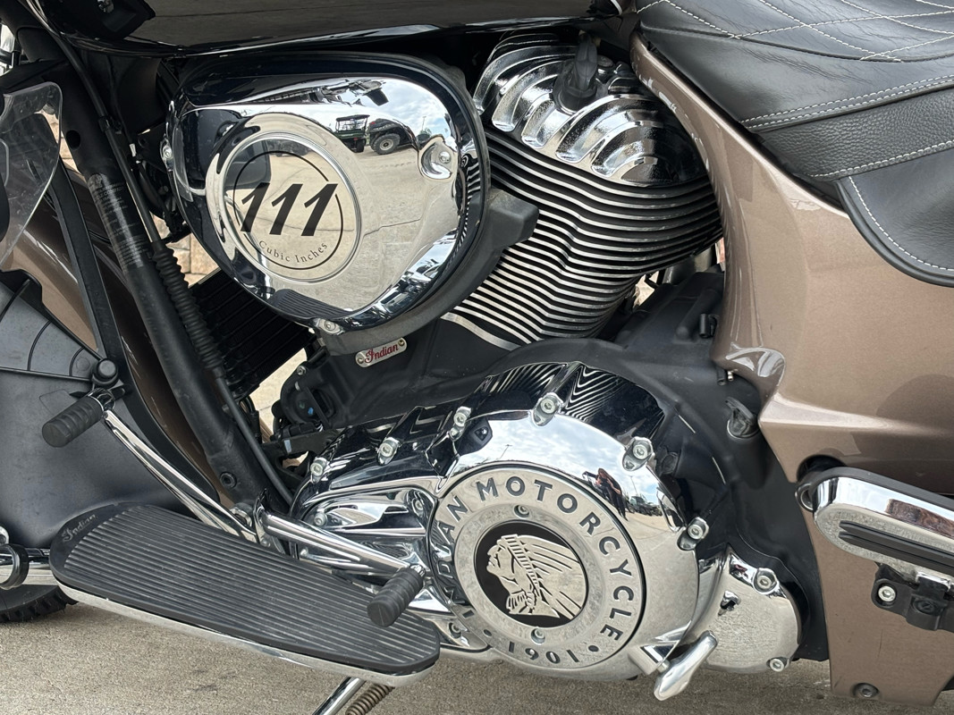 Roadmaster®