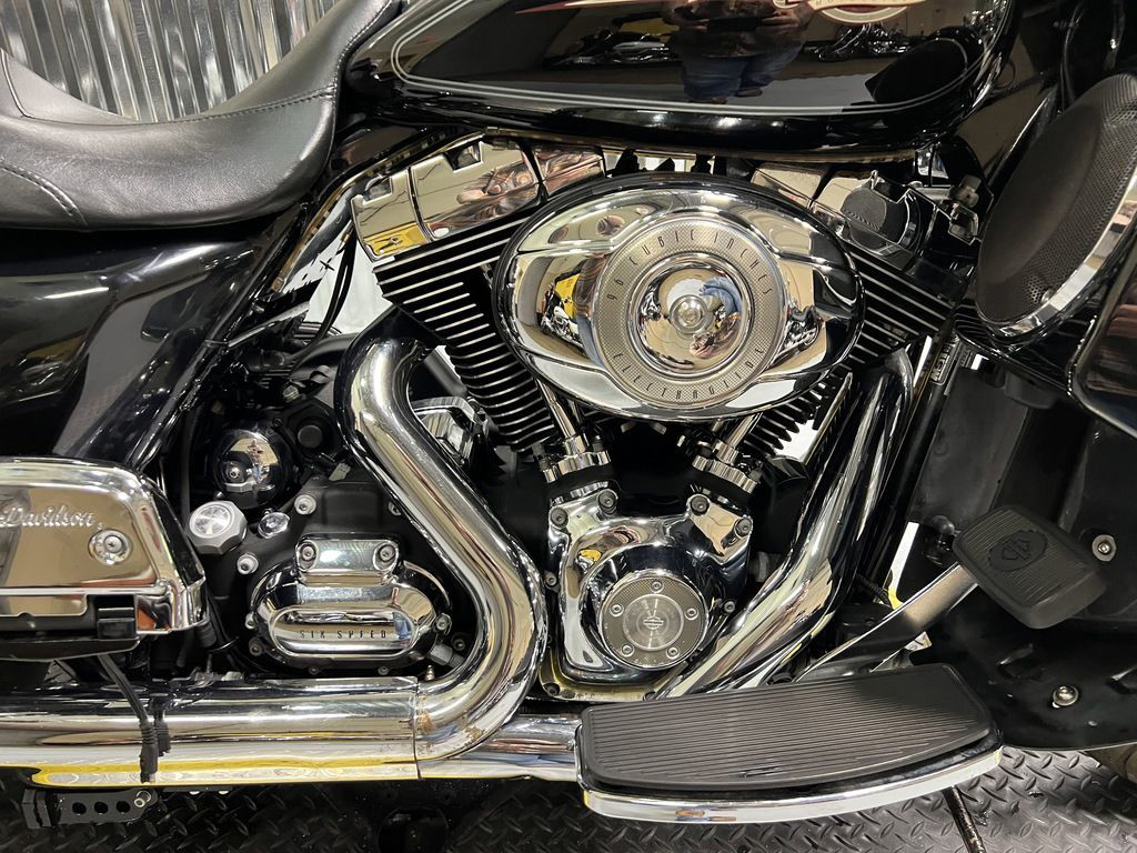 Electra Glide® Classic