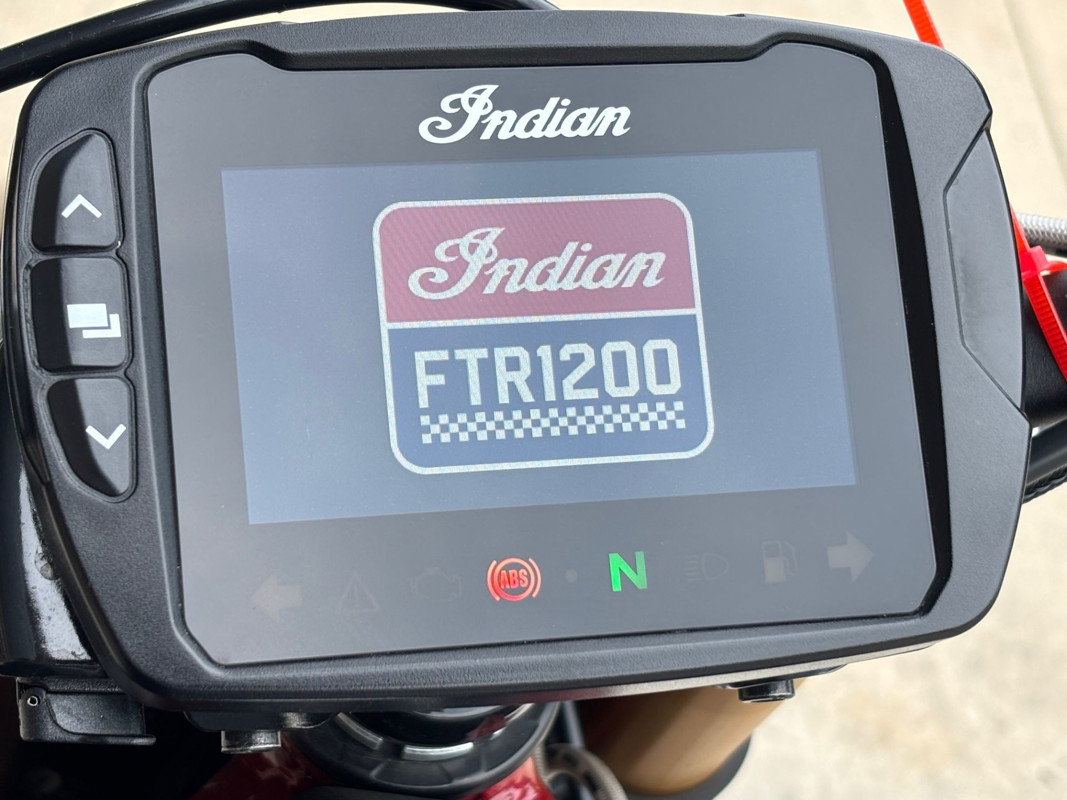 FTR® 1200 