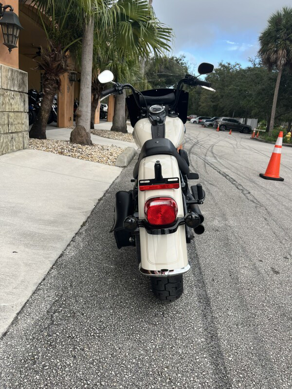 Heritage Classic 114