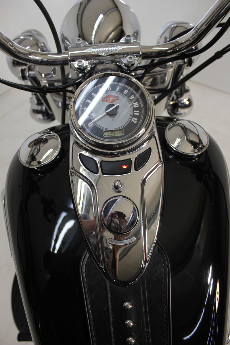 Heritage Softail® Classic