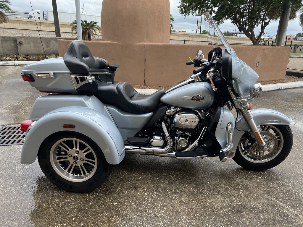 Tri Glide® Ultra
