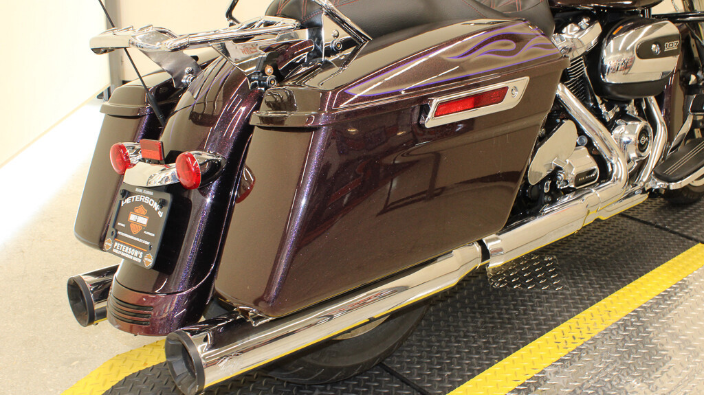 Street Glide® Special