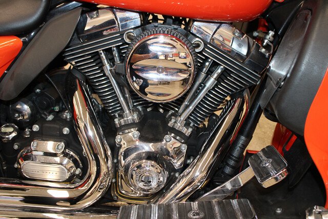 Electra Glide® Ultra Limited