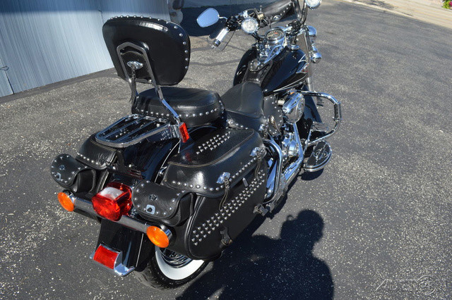 Heritage Softail® Classic