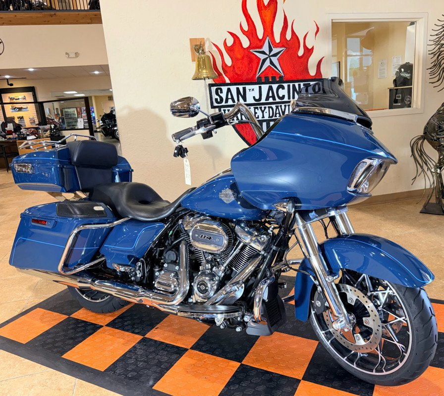 Road Glide® Special