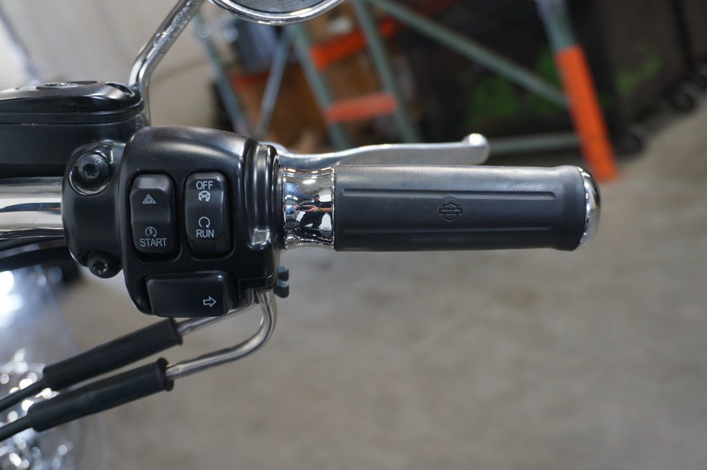 Dyna® Switchback