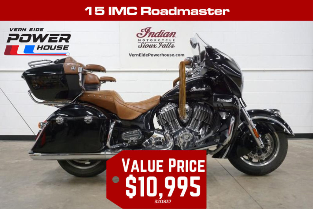 Roadmaster®