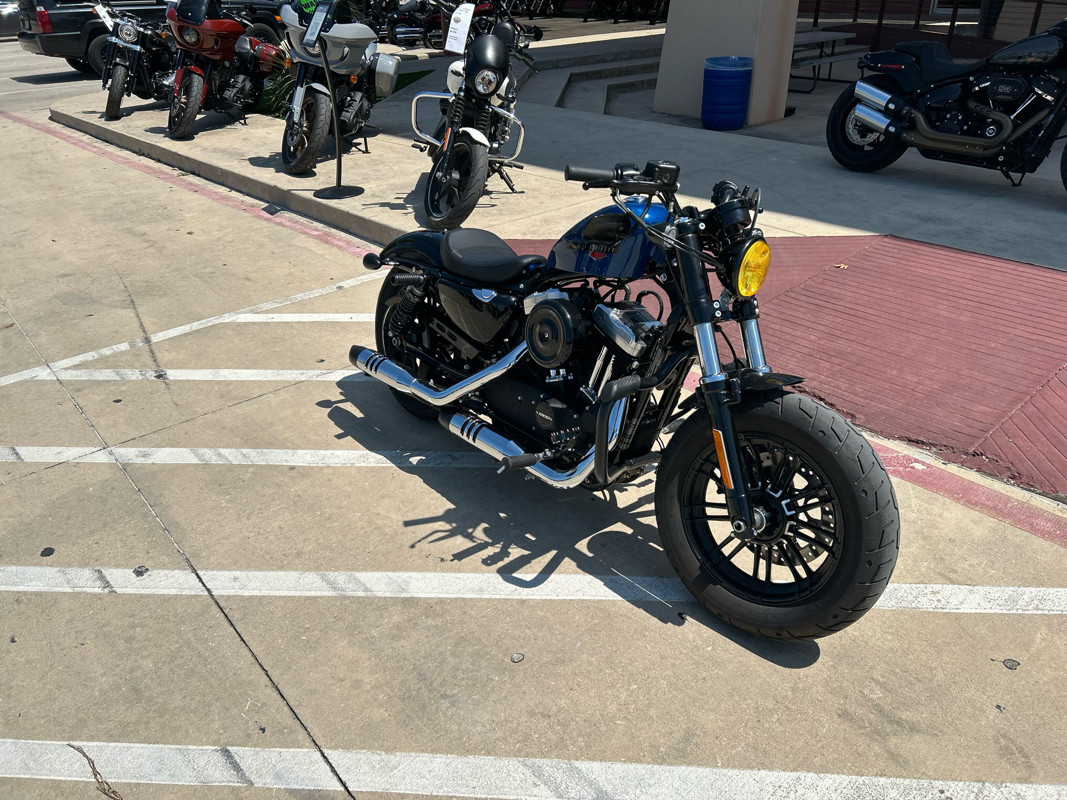 Forty-Eight®