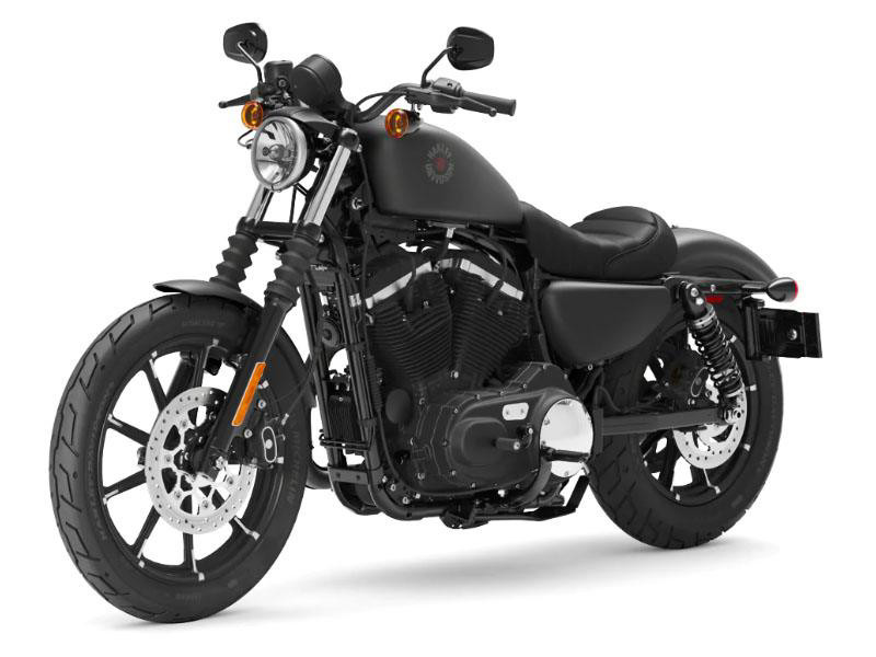 Iron 883®