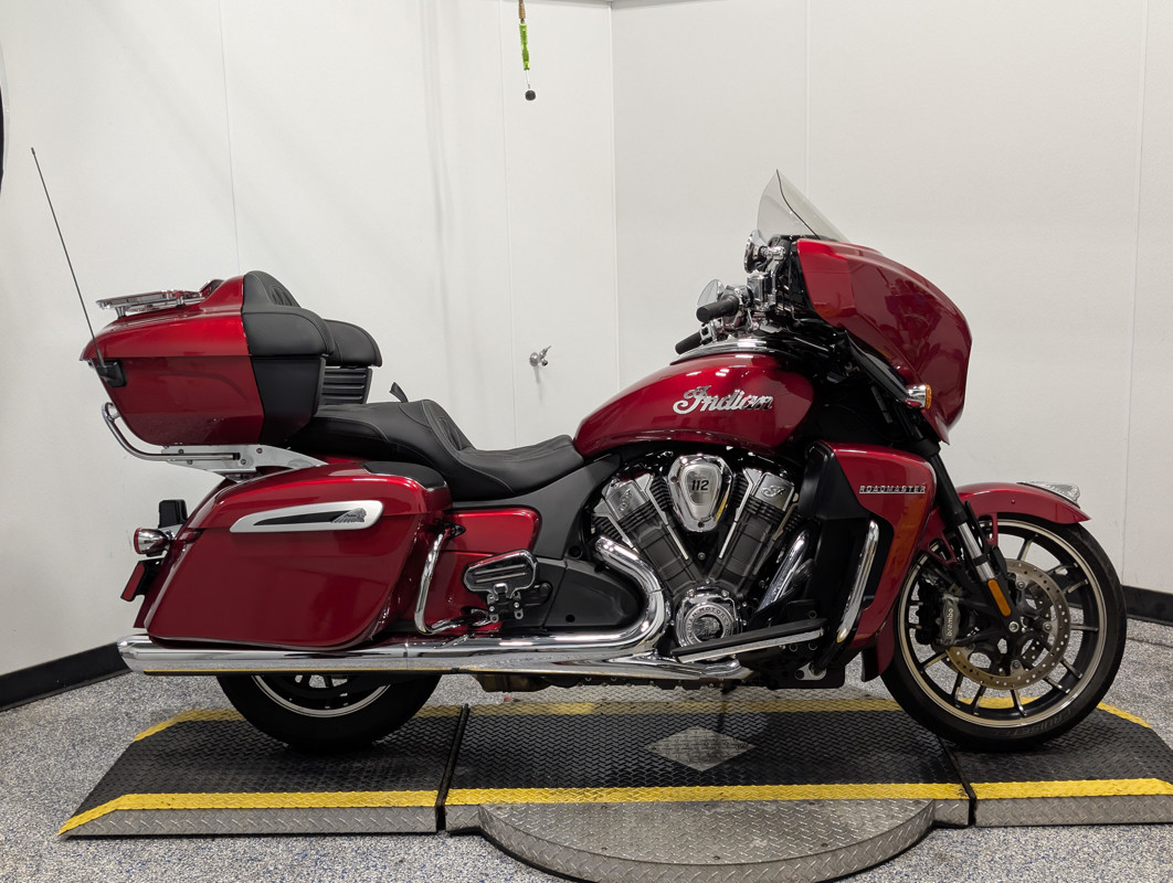 Roadmaster Limited