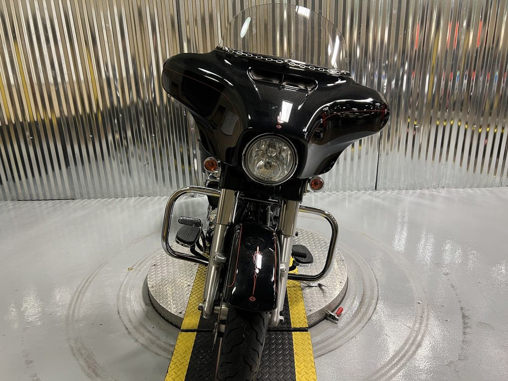 Street Glide®