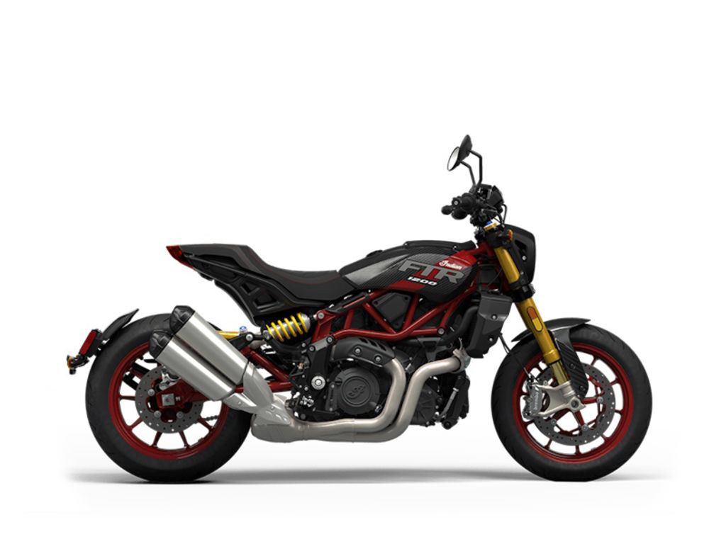 FTR R Carbon