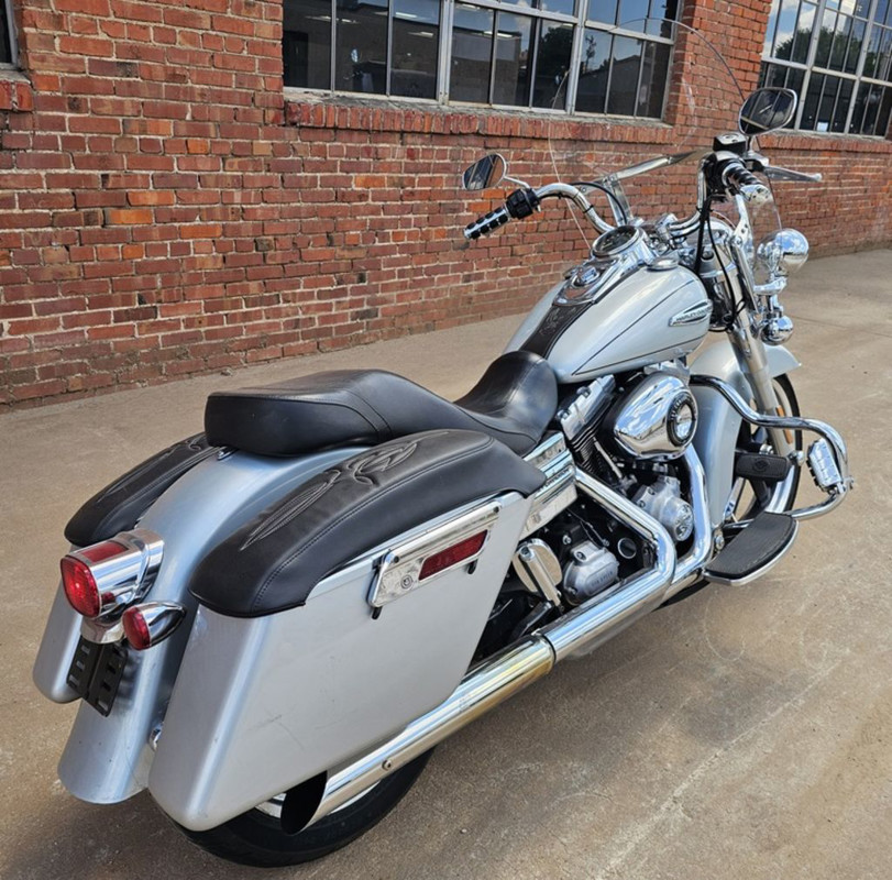Dyna® Switchback