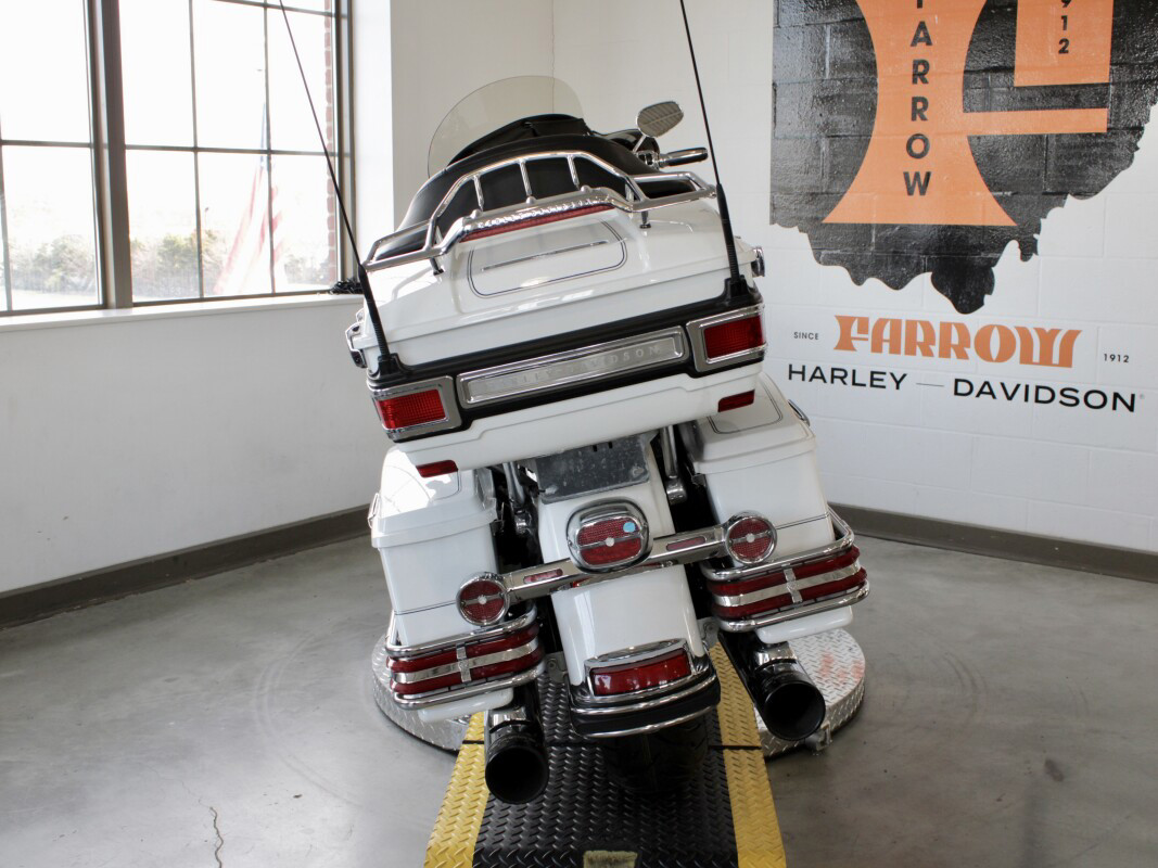 Ultra Classic® Electra Glide®