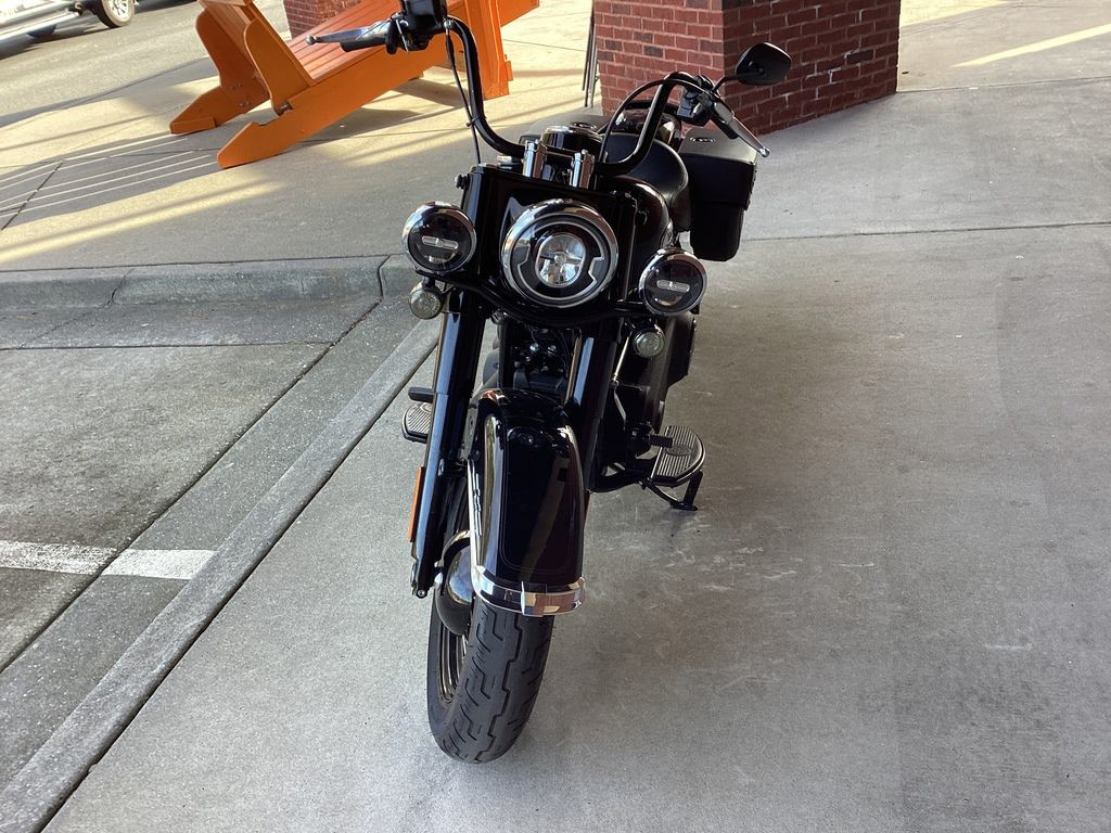 Heritage Classic 114