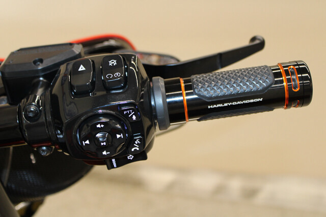 CVO® Street Glide®