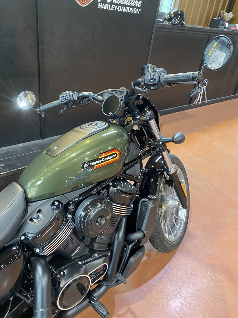 Nightster Special