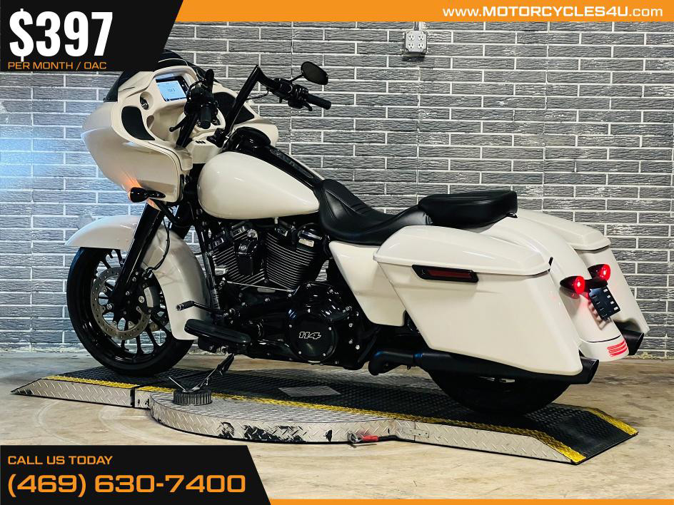 Road Glide® Special