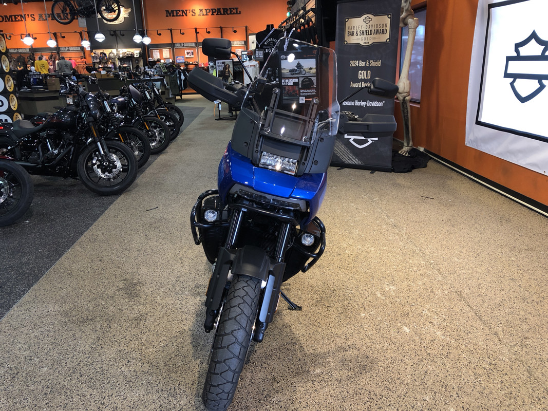 Pan America® 1250 Special