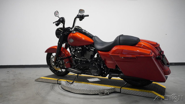 Road King® Special