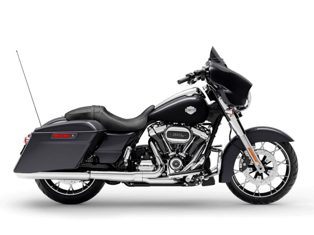 Street Glide® Special