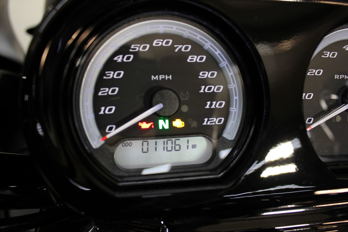 Road Glide® Limited