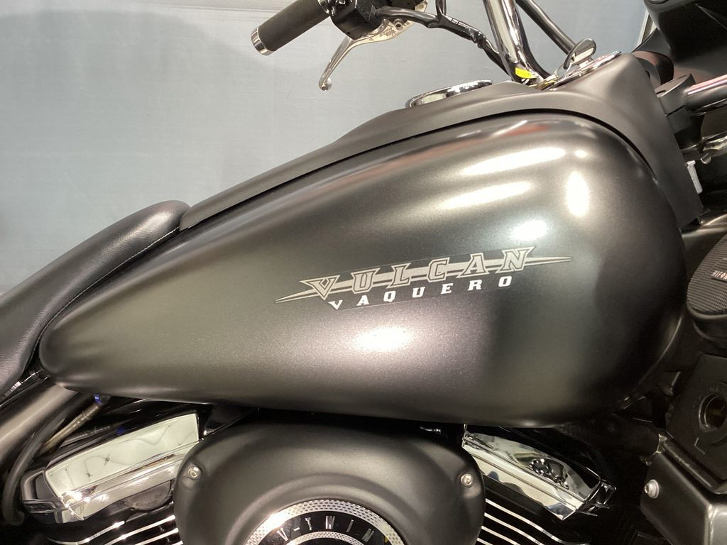 Vulcan 1700 Vaquero ABS