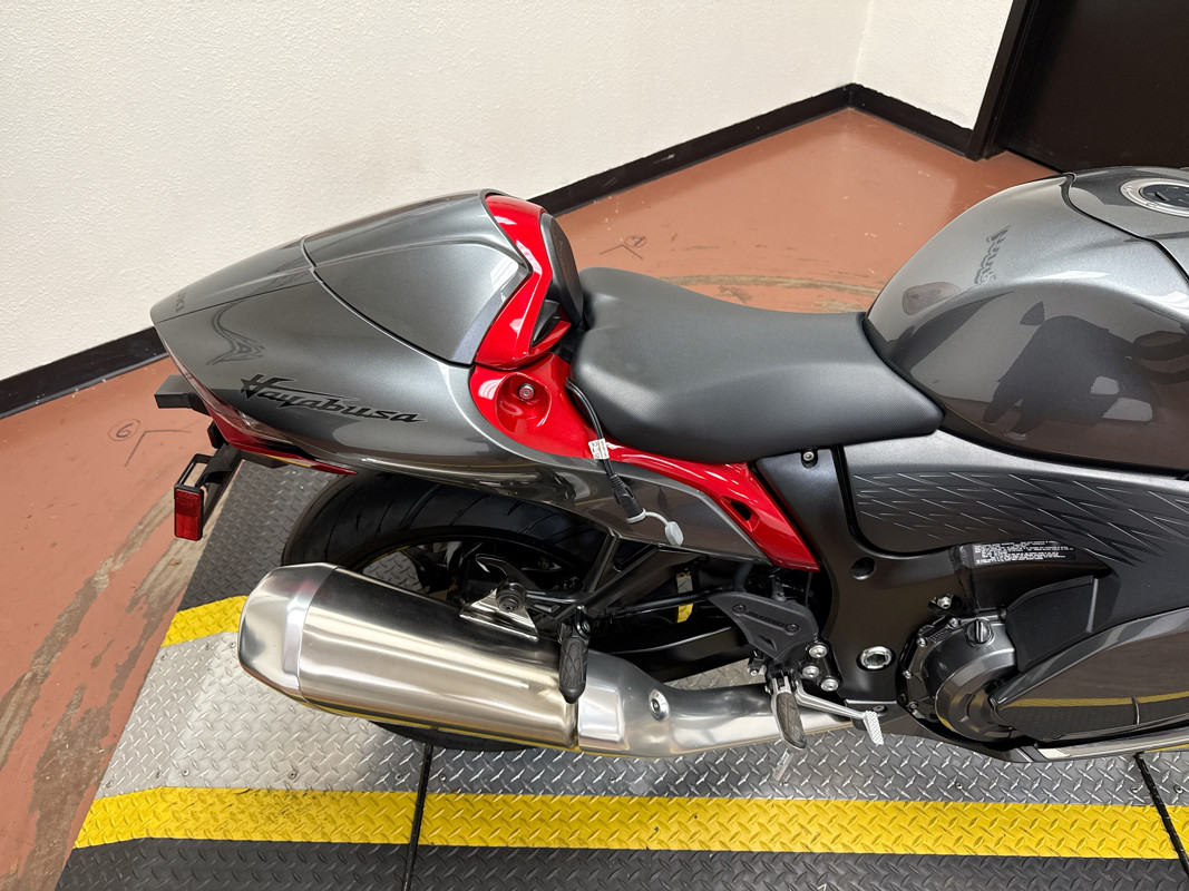 Hayabusa