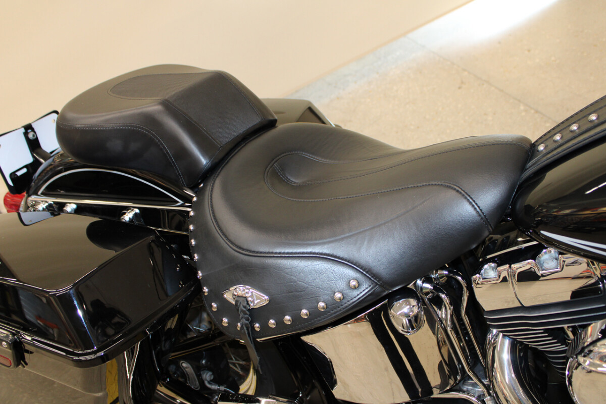 Heritage Softail® Classic