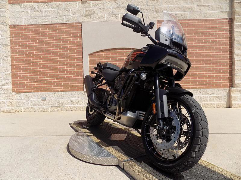Pan America® 1250 Special