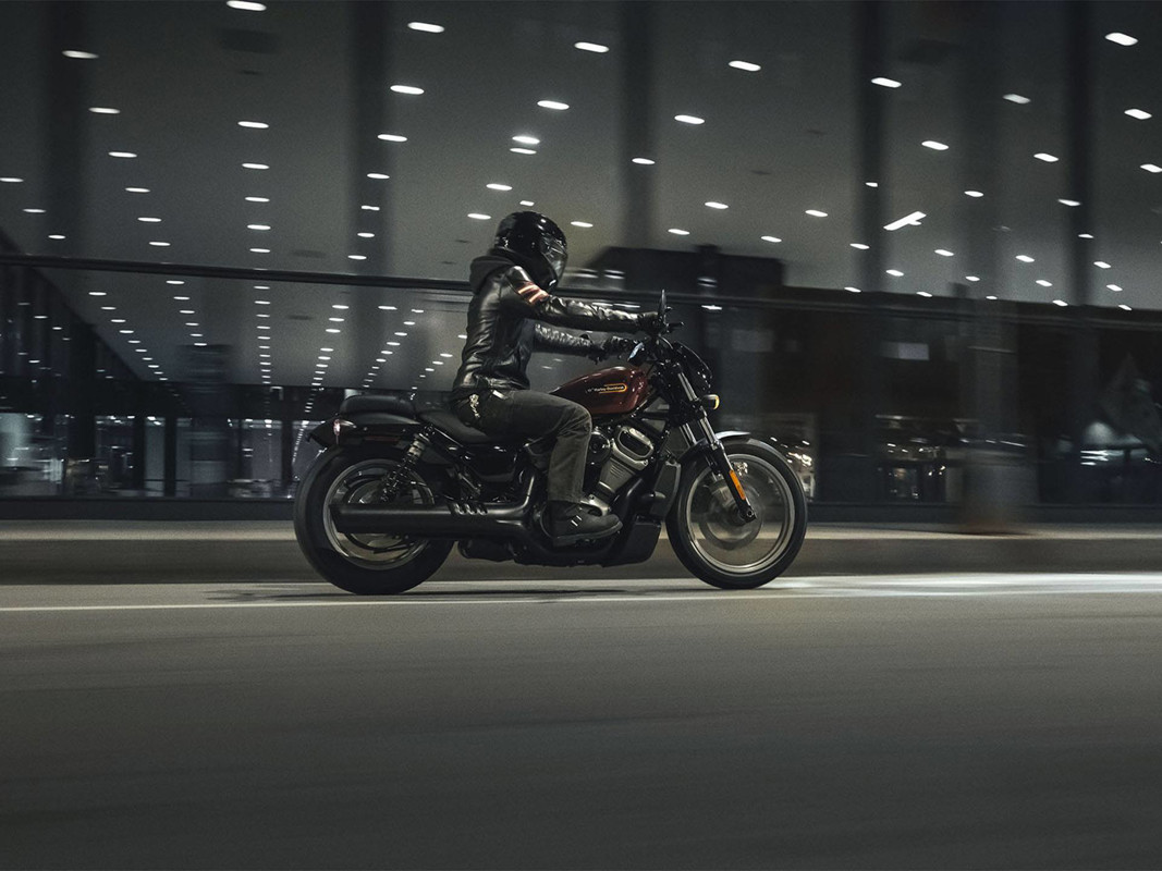 Nightster Special